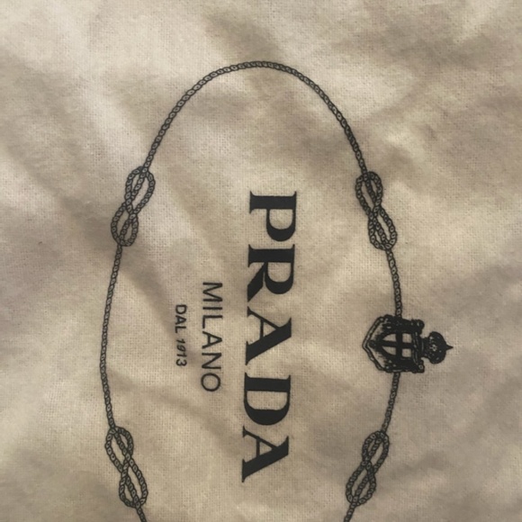 Prada Handbag - Picture 3 of 4